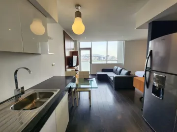 Departamento en renta en Del Carmen, Monterrey, Nuevo León