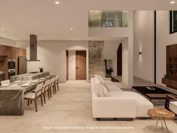 Villas de lujo en Riviera Maya con alberca privada | Desde $19.2 MDP