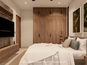 Villas de lujo en Riviera Maya con alberca privada | Desde $19.2 MDP