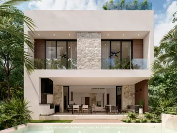 Villas de lujo en Riviera Maya con alberca privada | Desde $19.2 MDP