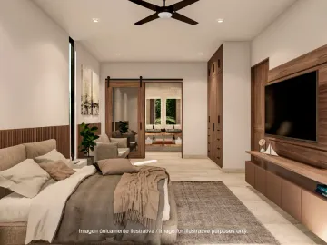 Villas de lujo en Riviera Maya con alberca privada | Desde $19.2 MDP