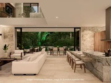 Villas de lujo en Riviera Maya con alberca privada | Desde $19.2 MDP