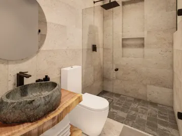 Villas de lujo en Riviera Maya con alberca privada | Desde $19.2 MDP
