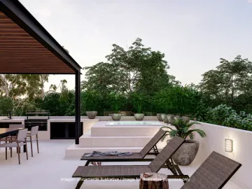 Villas de lujo en Riviera Maya con alberca privada | Desde $19.2 MDP