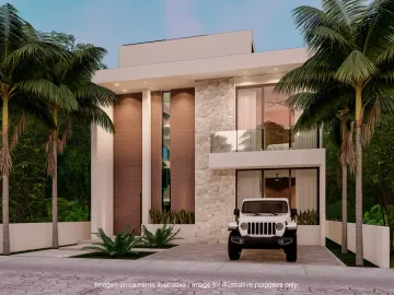 Villas de lujo en Riviera Maya con alberca privada | Desde $19.2 MDP