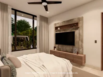 Villas de lujo en Riviera Maya con alberca privada | Desde $19.2 MDP