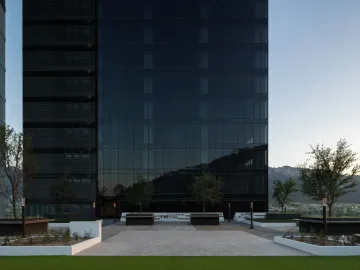 Oficina en venta en Santa Maria, Monterrey, Nuevo León