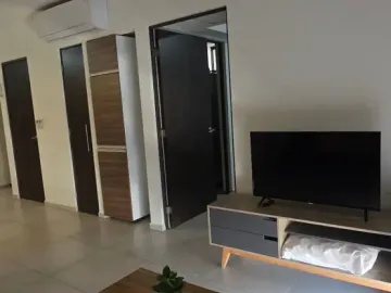 Departamento en renta en Monterrey Centro, Monterrey, Nuevo León