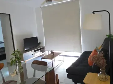 Departamento en renta en Monterrey Centro, Monterrey, Nuevo León