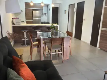 Departamento en renta en Monterrey Centro, Monterrey, Nuevo León