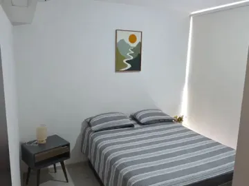 Departamento en renta en Monterrey Centro, Monterrey, Nuevo León