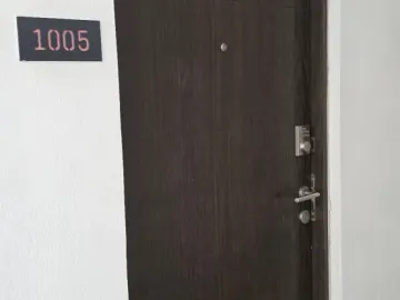 Departamento en renta en Monterrey Centro, Monterrey, Nuevo León