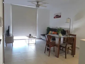 Departamento en renta en Monterrey Centro, Monterrey, Nuevo León