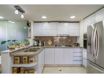 VENDO APTO EN GRATAMIRA- 3HAB- MF