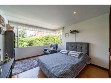 VENDO APTO EN GRATAMIRA- 3HAB- MF