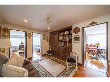 VENDO APTO EN GRATAMIRA- 3HAB- MF