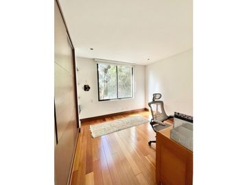ARRIENDO APTO CON O SIN MUEBLES  EN ROSALES-MI/F