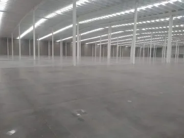 Nave en renta en Parque industrial San Martín Obispo, Cuautitlán Izcalli, México