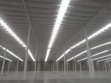 Nave en renta en Parque industrial San Martín Obispo, Cuautitlán Izcalli, México
