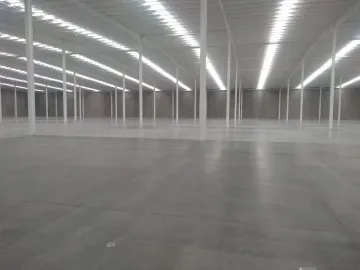 Nave en renta en Parque industrial San Martín Obispo, Cuautitlán Izcalli, México