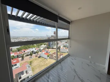Penthouse  en Venta en Lomas de Angelopolis