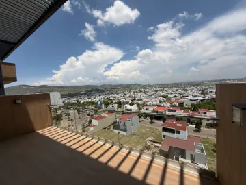 Penthouse  en Venta en Lomas de Angelopolis