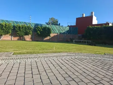 Terreno residencial en venta en San Pedro Cholula, cerca de Recta Cholula y UDLAP