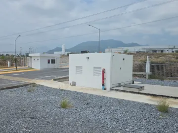 Bodega en renta en Hofusan Industrial Park, Salinas Victoria, Nuevo León