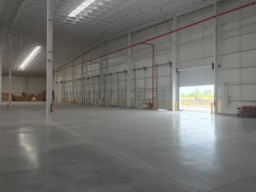 Bodega en renta en Hofusan Industrial Park, Salinas Victoria, Nuevo León