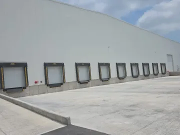 Bodega en renta en Hofusan Industrial Park, Salinas Victoria, Nuevo León