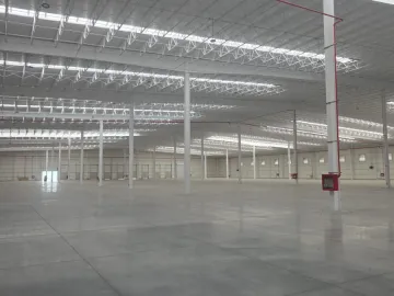 Bodega en renta en Hofusan Industrial Park, Salinas Victoria, Nuevo León