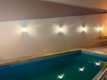 Casa en renta en Paseo de Cumbres, Monterrey, Nuevo León