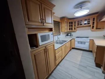Casa en renta en Paseo de Cumbres, Monterrey, Nuevo León