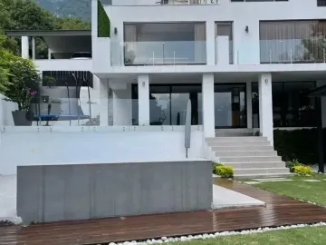 Casa en venta en Valle de San Angel Sect Frances, San Pedro Garza García, Nuevo León