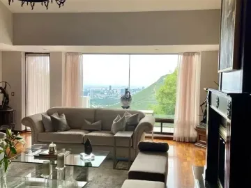 Casa en venta en Valle de San Angel Sect Frances, San Pedro Garza García, Nuevo León