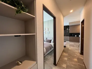 Departamento en venta en La Banda, Santa Catarina, Nuevo León