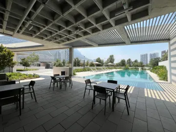 Departamento en venta en La Banda, Santa Catarina, Nuevo León