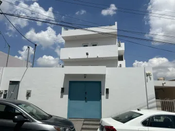 EDIFICIO LOMAS DEL ROBLE SAN NICOLAS VENTA