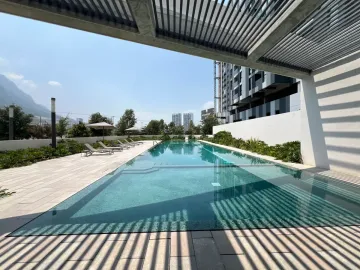 Departamento en venta en La Banda, Santa Catarina, Nuevo León