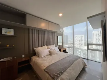 Departamento en venta en La Banda, Santa Catarina, Nuevo León