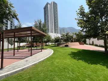 Departamento en venta en La Banda, Santa Catarina, Nuevo León