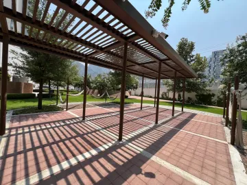 Departamento en venta en La Banda, Santa Catarina, Nuevo León