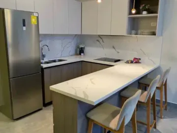Departamento en venta en San Nicolás de los Garza Centro, San Nicolás de los Garza, Nuevo León