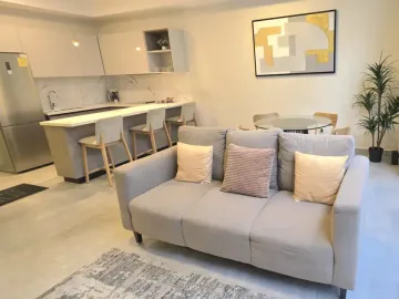 Departamento en venta en San Nicolás de los Garza Centro, San Nicolás de los Garza, Nuevo León