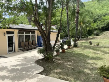 CASA quinta VENTA por el barrial CARRETERA NACIONAL SANTIAGO
