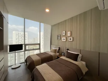 DEPARTAMENTO EN VENTA ZONA VALLE PONIENTE SANTA CATARINA