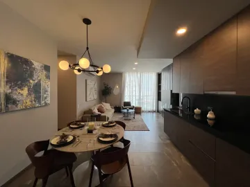 DEPARTAMENTO EN VENTA ZONA VALLE PONIENTE SANTA CATARINA