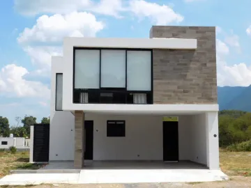 CASA EN VENTA por presa la boca y el cercado Carretera Nacional Santiago