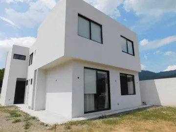 CASA EN VENTA por presa la boca y el cercado Carretera Nacional Santiago