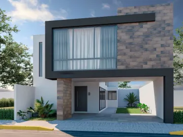 CASA EN VENTA por presa la boca y el cercado Carretera Nacional Santiago